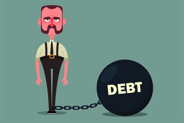 How Debt Consolidation Speeds Up Financial Recovery