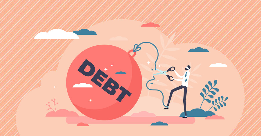 informal debt arrangement