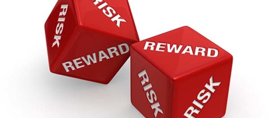 credit risk and reward