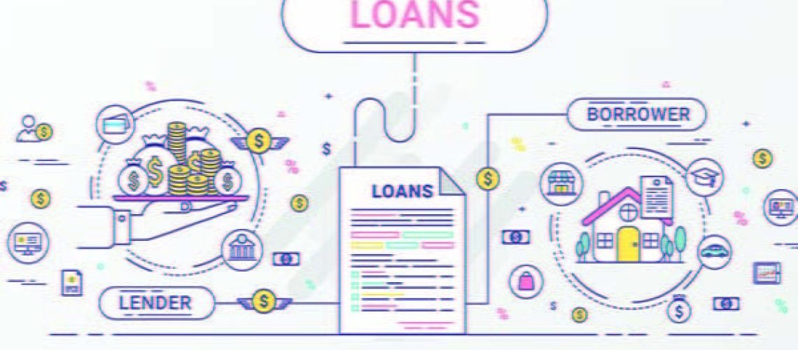 consolidation loans